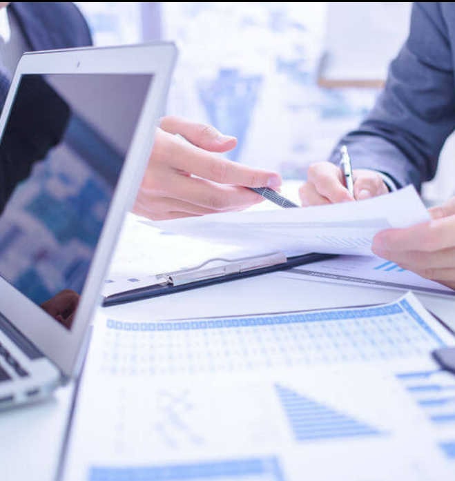 コンサルティング